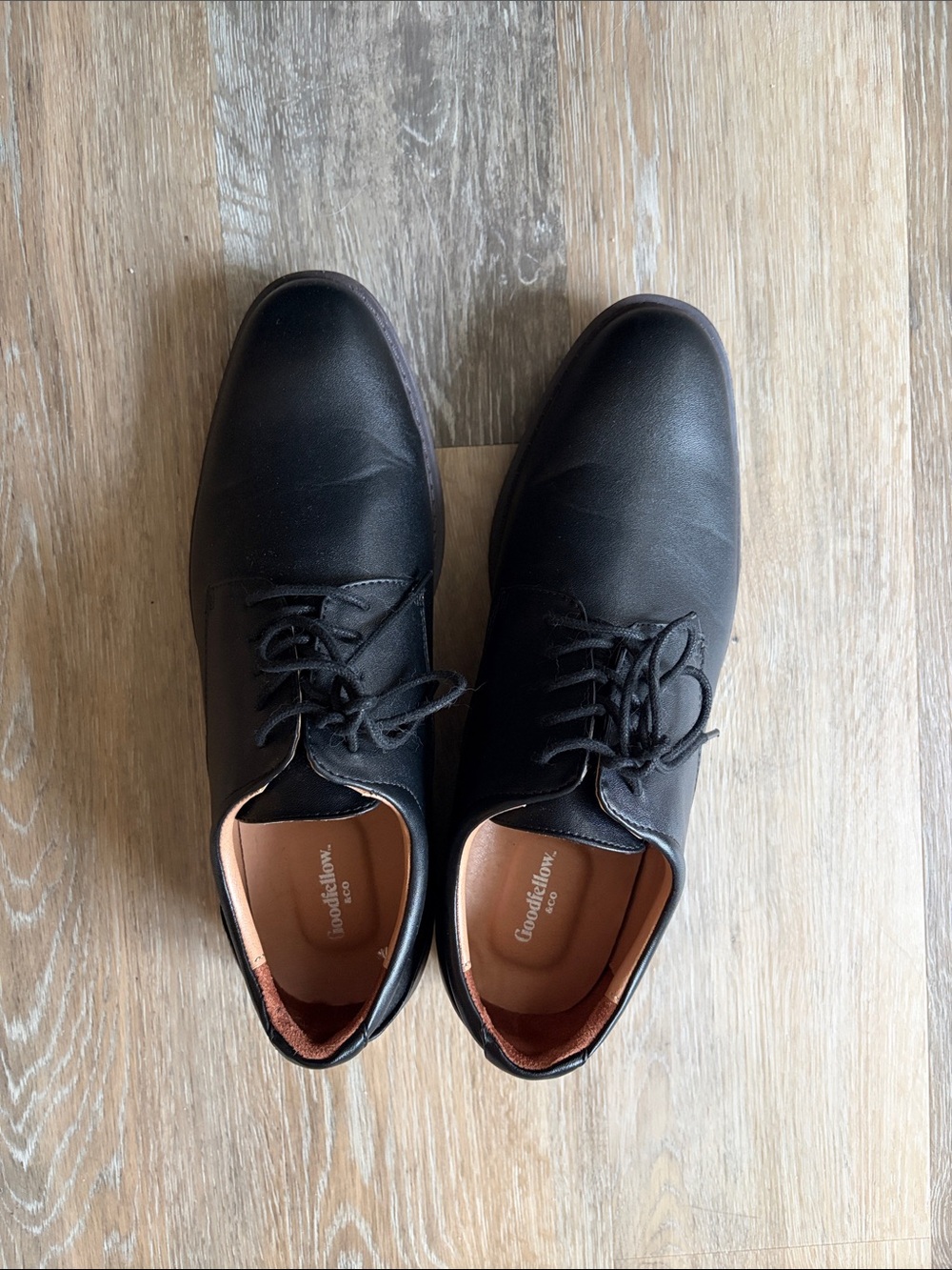 Good fellow Dress shoes